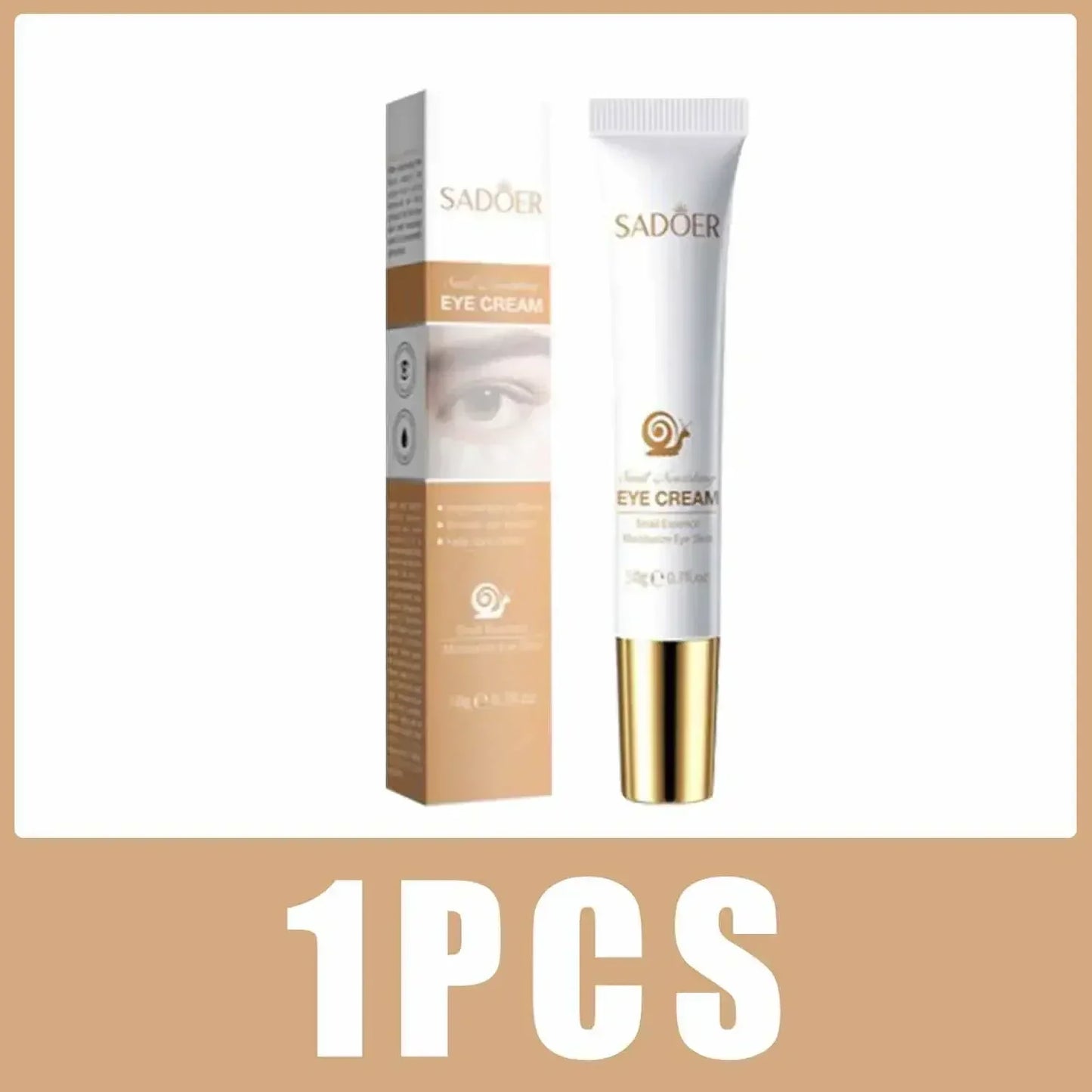 Instant Eye Cream For Anti Aging Dark Circles Bags Puffiness Great Under Eye Skin Face Tightening Eye Lift Treatment Care